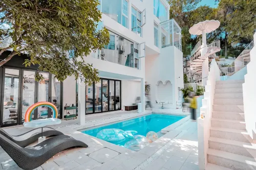 Neverland Homestay