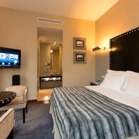 The Vintage Hotel & Spa – Lisbon