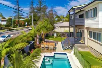 Aloha Byron Bay - Homestays