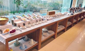 ALL-UR Boutique Motel Kaohsiung Branch