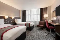 Ramada by Wyndham East Kilbride - parking