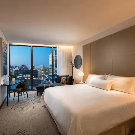 The Westin Brisbane