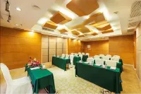 Senmiao Garden Boutique Hotel - Spa