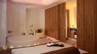 Hyatt Regency Thessaloniki - Fitnessstudio