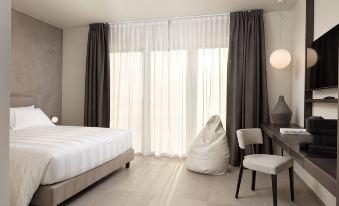 B21 Lifestyle Hotel