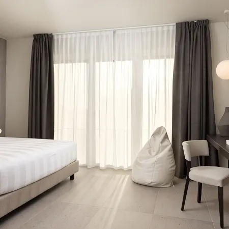B21 Lifestyle Hotel