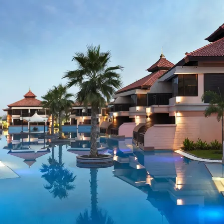 Anantara the Palm Dubai Resort