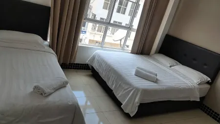 Lsn Hotel Kuala Lumpur