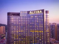 Altira Macau Hotel di Makau