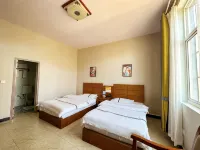 Lanping Huaxin Homestay