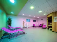 Comfort Aparthotel Mutzig Portes d'Alsace Hotels in Alsace