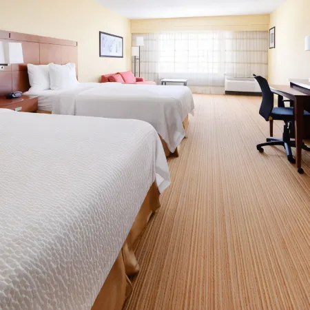Courtyard Houston Pearland