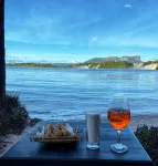卡納伊馬營地 - 全包 - 酒吧