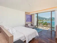 Oceanfront Beach Resort Hotels near شاطئ كاليم (Kalim Beach)