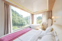 Guigu Yinsu Holiday Villa (Geyuan Highway Branch) - Mountain view