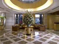 Tango Hotel Taichung Hotels near Chonglun Park