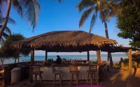 The Bay Samui - bar