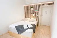 Dream Hostel & Hotel Tampere Hoteles en 