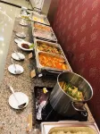 The Centris Hotel Phatthalung - breakfast