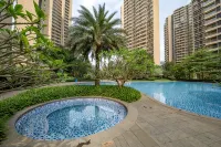 Jizhu Holiday Apartment (Chengmai Software Park) - Hot Springs
