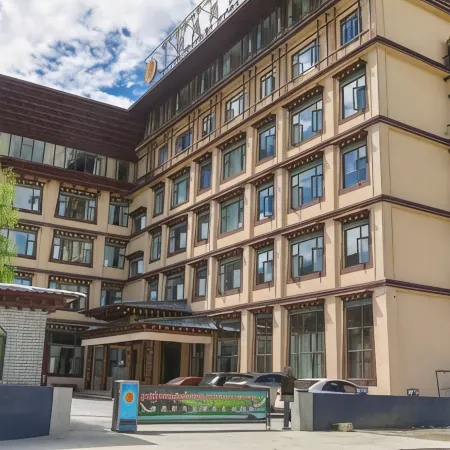 Shangri La Spa Hotel