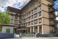 Shangri La Spa Hotel