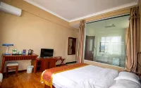 Pengxiao Homestay - إقامة ريفية