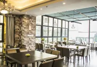 Kaiyang Tianping Hotel (High-speed Railway Station Jinhu Center) - sarapan