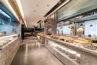 Yaduo Hotel, Wusi Road,Hot Spring Park, Fuzhou - balcony