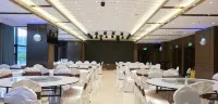 Yihua  Hotel（Shiquan Old Street Branch） - Mountain view