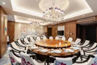 Shu Jing Holiday Hotel