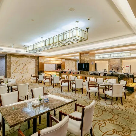 Danling Jinjiang Hotel