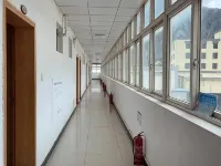 Jiaxing Qionglai Hotel (Fazhan Road Branch) Hotels in Riwoche County