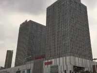 Fat Big Inn (Wanda Store South Square of Zhenjiang Railway Station)
