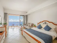 Xiamo holiday apartment (dinglongwan water world store)