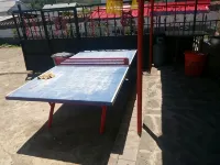 Lake Jingpo Zhoujia Farm Stay