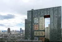 Hemu Hotel Apartment (Chuanxingulou Metro Station, Kunming University of Science and Technology)