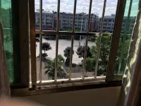 Sunshine Hotel - Parkering