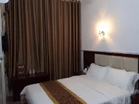 Xiangxiang Huabin Business Hotel - Parkering