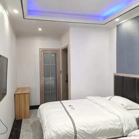 Anren Longyi Hotel
