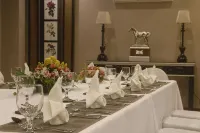 Herald Suites Polaris - Servicios de Traslado