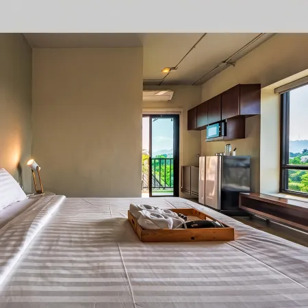 Bhava Residence