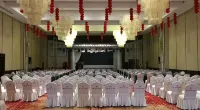 Century Yuan International Hotel (Guannan County Government Store, Lianyungang)