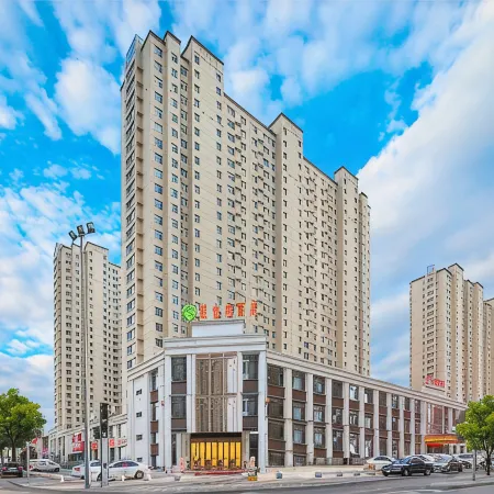 Vienna Hotel