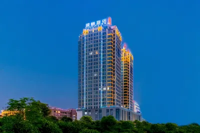 Lavande Hotel (Suzhou City Hospital Chengtai Gemini Branch) Hotels in Suzhou