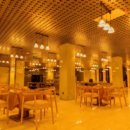Weiye International Hotel (Sandu)
