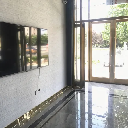 Taiyu Hotel Linyi