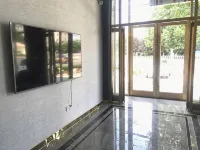 Taiyu Hotel Linyi