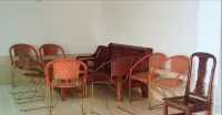 Sanfeng Apartment - Homestays