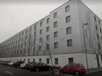 Premier Inn Heathrow Airport Terminal 5 Hotels in Hillingdon